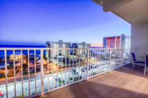 10th FLOOR! Beautiful 3 BD, Great Amenities, And Great Location